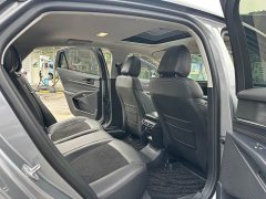 Ford Mondeo EcoBoost 245 Luxury - ფოტო 9
