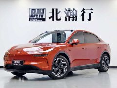 Nio Lerado L60 60kWh Rear-Wheel Drive - photo 1