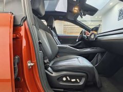 Nio Lerado L60 60kWh Rear-Wheel Drive - photo 11