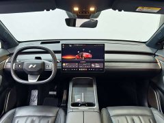 Nio Lerado L60 60kWh Rear-Wheel Drive - photo 12