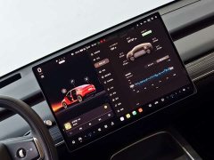 Nio Lerado L60 60kWh Rear-Wheel Drive - photo 14