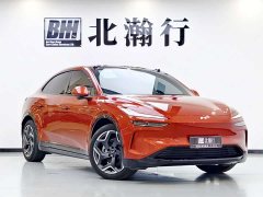 Nio Lerado L60 60kWh Rear-Wheel Drive - photo 3