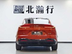 Nio Lerado L60 60kWh Rear-Wheel Drive - photo 4