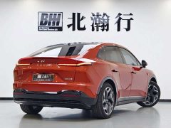 Nio Lerado L60 60kWh Rear-Wheel Drive - photo 5