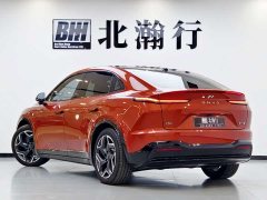 Nio Lerado L60 60kWh Rear-Wheel Drive - photo 6