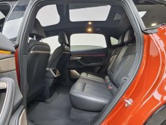Nio Lerado L60 60kWh Rear-Wheel Drive - photo 9