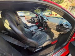 Ferrari F8 Tributo 3.9T V8 - ფოტო 11