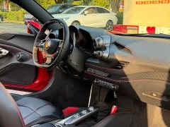 Ferrari F8 Tributo 3.9T V8 - ფოტო 12