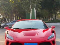 Ferrari F8 Tributo 3.9T V8 - ფოტო 2