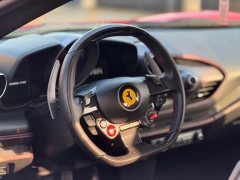 Ferrari F8 Tributo 3.9T V8 - ფოტო 4