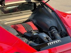Ferrari F8 Tributo 3.9T V8 - ფოტო 6