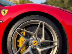 Ferrari F8 Tributo 3.9T V8 - ფოტო 7