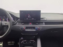 Audi A4L 200 Million Units Joyful Edition 40 TFSI Luxury Dynamic - photo 12