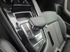 Audi A4L 200 Million Units Joyful Edition 40 TFSI Luxury Dynamic - photo 13