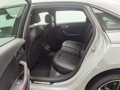 Audi A4L 200 Million Units Joyful Edition 40 TFSI Luxury Dynamic - photo 15