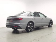 Audi A4L 200 Million Units Joyful Edition 40 TFSI Luxury Dynamic - photo 2