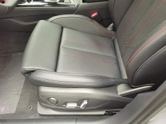 Audi A4L 200 Million Units Joyful Edition 40 TFSI Luxury Dynamic - photo 20