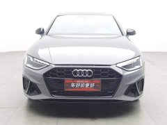 Audi A4L 200 Million Units Joyful Edition 40 TFSI Luxury Dynamic - photo 3