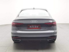 Audi A4L 200 Million Units Joyful Edition 40 TFSI Luxury Dynamic - photo 4