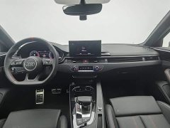 Audi A4L 200 Million Units Joyful Edition 40 TFSI Luxury Dynamic - photo 5