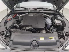 Audi A4L 200 Million Units Joyful Edition 40 TFSI Luxury Dynamic - photo 6