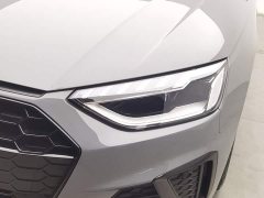 Audi A4L 200 Million Units Joyful Edition 40 TFSI Luxury Dynamic - photo 7