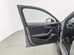 Audi A4L 200 Million Units Joyful Edition 40 TFSI Luxury Dynamic - photo 8