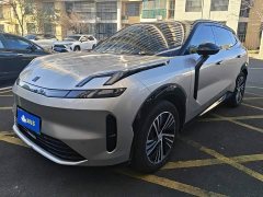 Lynk & Co 08 EM-P 245km Ultra-Long Range Halo - photo 1