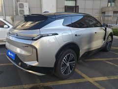 Lynk & Co 08 EM-P 245km Ultra-Long Range Halo - photo 3