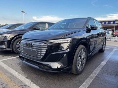 Audi Q5 e-tron 40 e-tron Shining Edition Mecha Kit - photo 1
