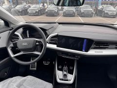 Audi Q5 e-tron 40 e-tron Shining Edition Mecha Kit - photo 11