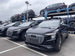 Audi Q5 e-tron 40 e-tron Shining Edition Mecha Kit - photo 5
