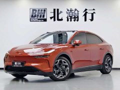 Nio Lerado L60 60kWh Rear-Wheel Drive - фото 1