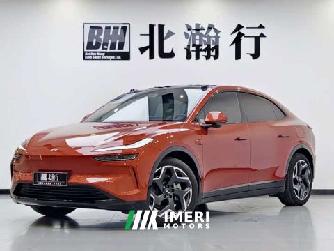2024 Onvo L60 60kWh Rear-Wheel Drive