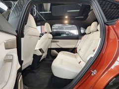 Nio Lerado L60 60kWh Rear-Wheel Drive - фото 10