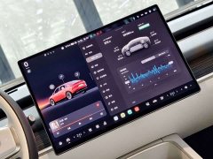 Nio Lerado L60 60kWh Rear-Wheel Drive - фото 11