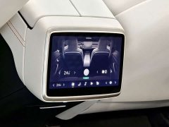 Nio Lerado L60 60kWh Rear-Wheel Drive - фото 12