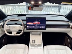 Nio Lerado L60 60kWh Rear-Wheel Drive - фото 13