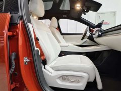 Nio Lerado L60 60kWh Rear-Wheel Drive - фото 15