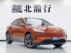 Nio Lerado L60 60kWh Rear-Wheel Drive - фото 3