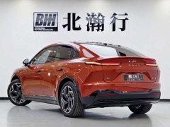 Nio Lerado L60 60kWh Rear-Wheel Drive - фото 4