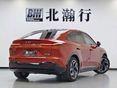 Nio Lerado L60 60kWh Rear-Wheel Drive - фото 6