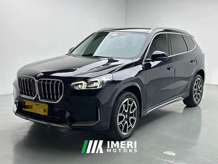 BMW X1 sDrive25Li X Design Package - ავტომობილი ჩინეთიდან