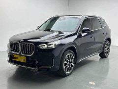 BMW X1 sDrive25Li X Design Package - ფოტო 1
