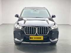 BMW X1 sDrive25Li X Design Package - ფოტო 2