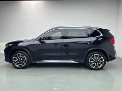 BMW X1 sDrive25Li X Design Package - ფოტო 3
