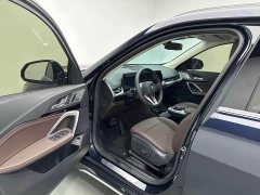 BMW X1 sDrive25Li X Design Package - ფოტო 5