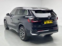 BMW X1 sDrive25Li X Design Package - ფოტო 7