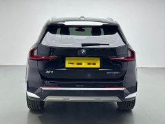 BMW X1 sDrive25Li X Design Package - ფოტო 8