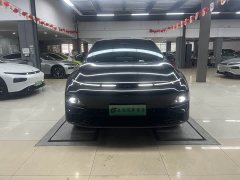 XPeng G6 580 Long Range Pro - ფოტო 2